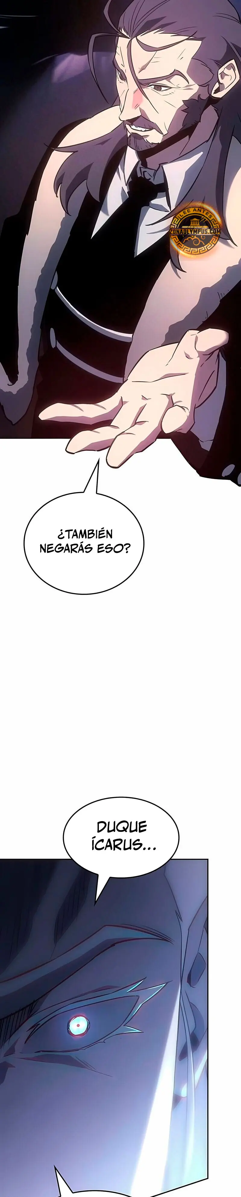 El Señor de Hielo capítulo 49, página 28