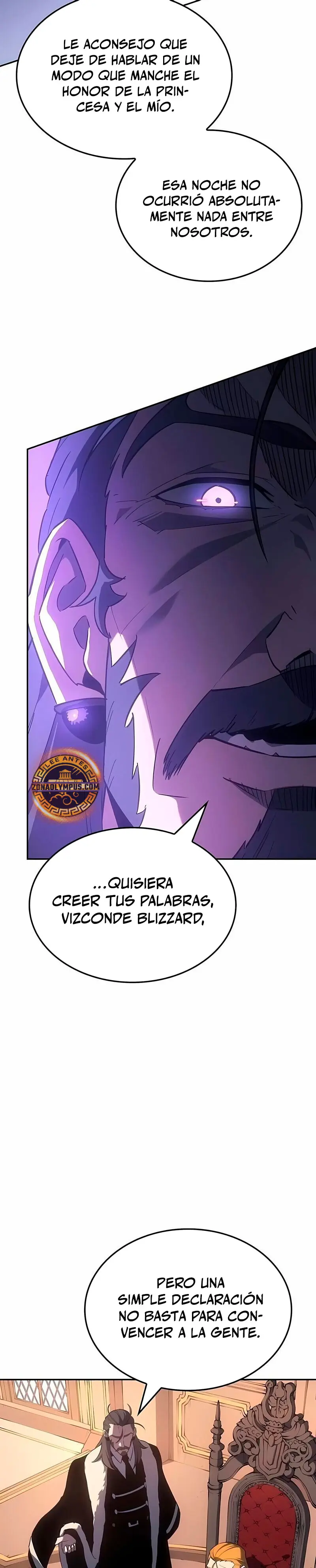El Señor de Hielo capítulo 49, página 29