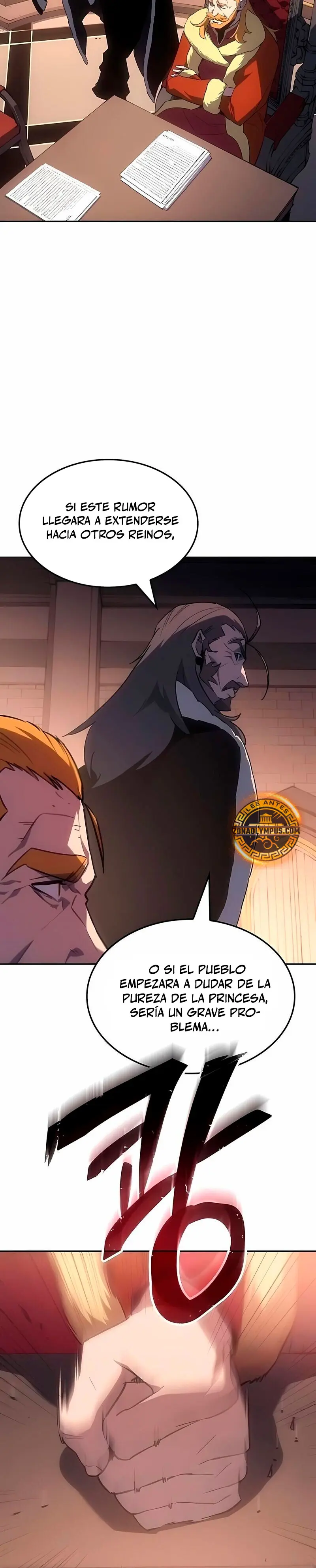 El Señor de Hielo capítulo 49, página 30