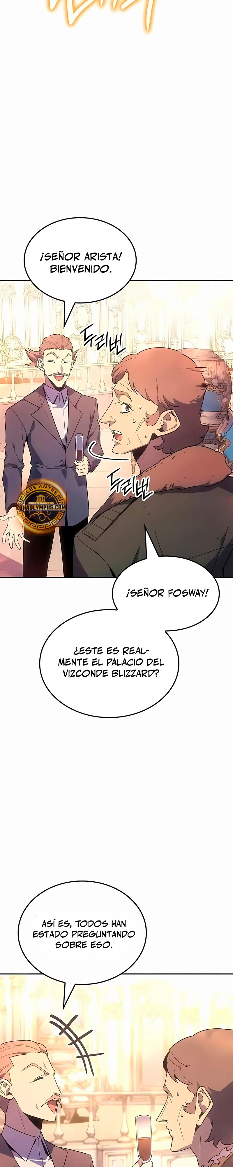 El Señor de Hielo capítulo 50, página 6