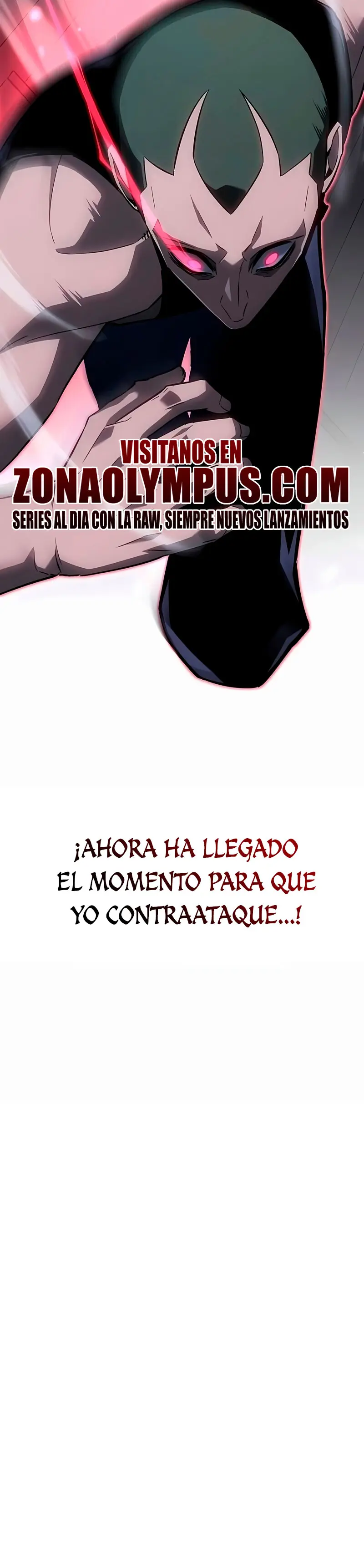 El Señor de Hielo capítulo 50, página 43