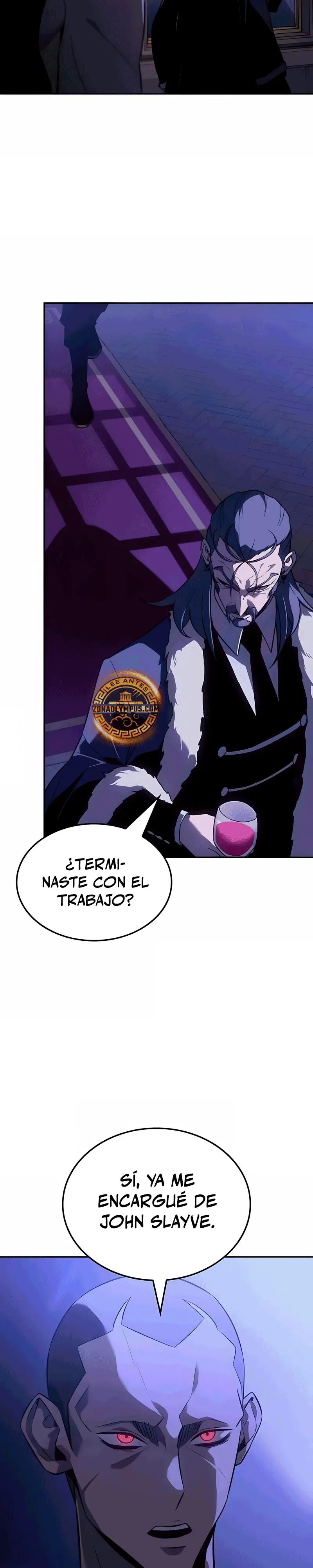 El Señor de Hielo capítulo 51, página 4