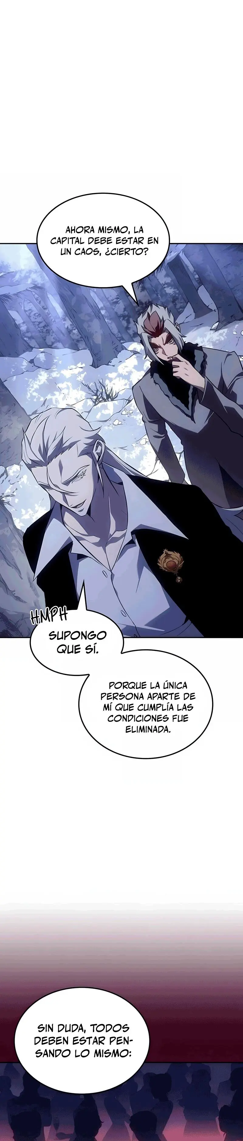 El Señor de Hielo capítulo 51, página 13