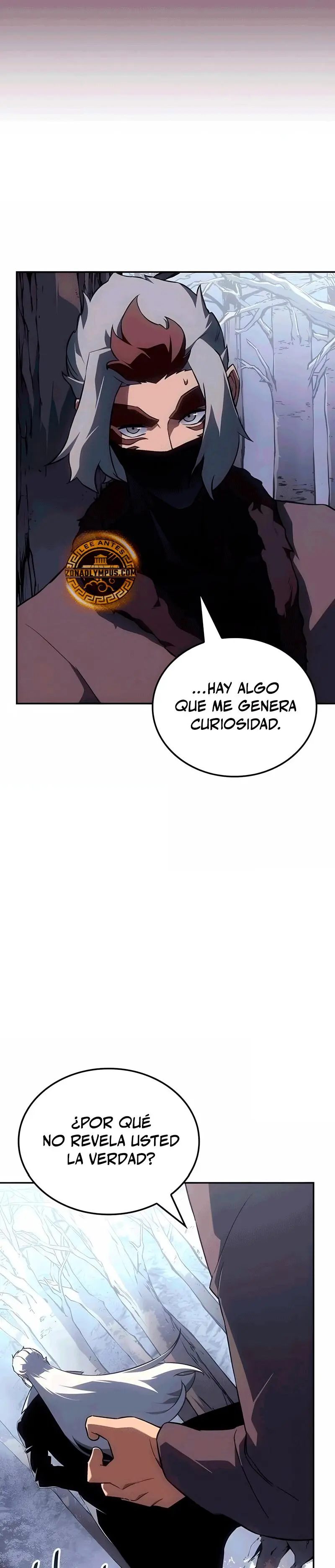 El Señor de Hielo capítulo 51, página 15