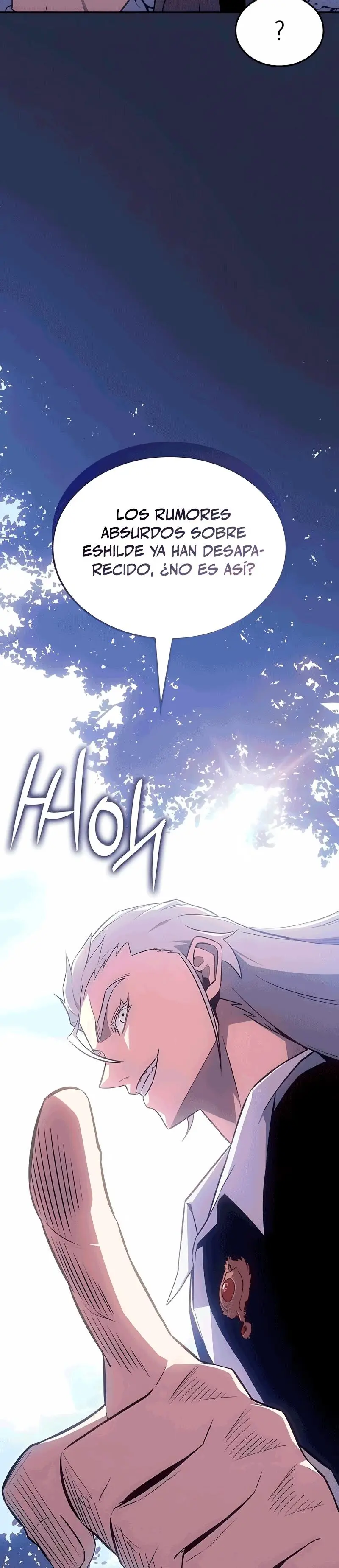El Señor de Hielo capítulo 51, página 18