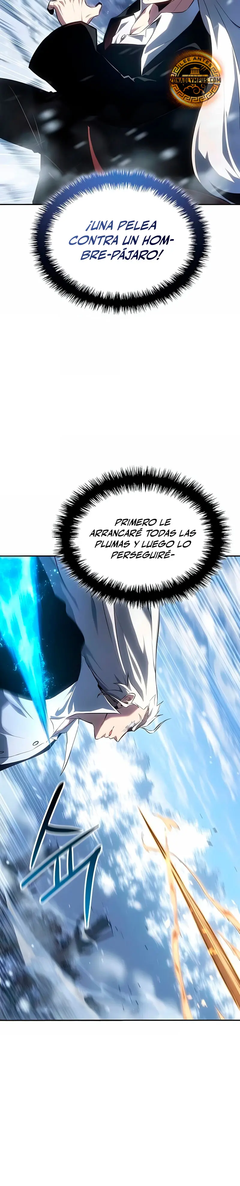 El Señor de Hielo capítulo 52, página 4