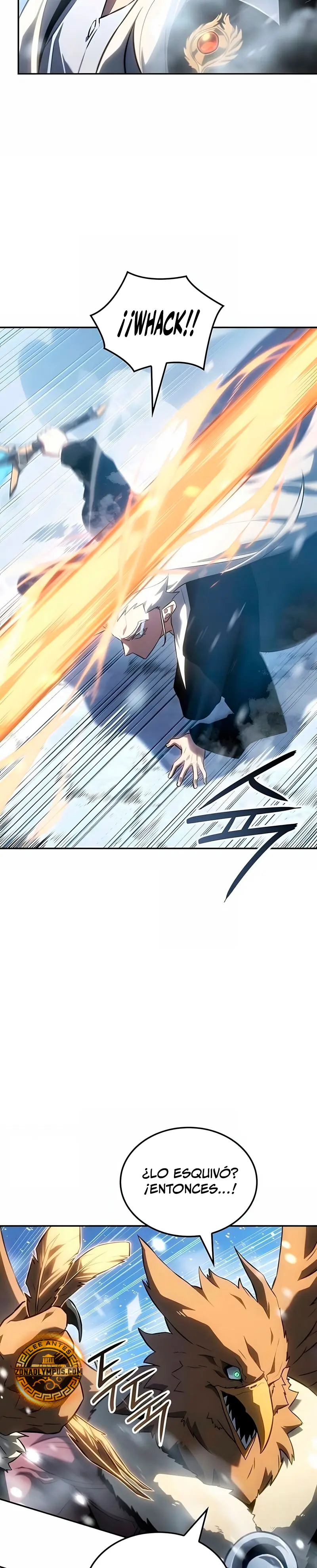 El Señor de Hielo capítulo 52, página 7