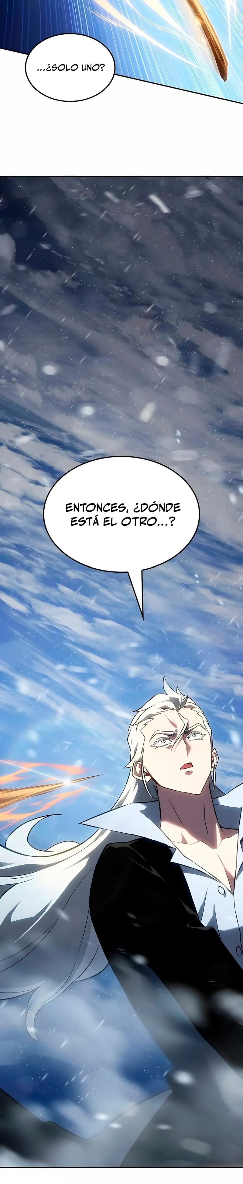 El Señor de Hielo capítulo 52, página 14
