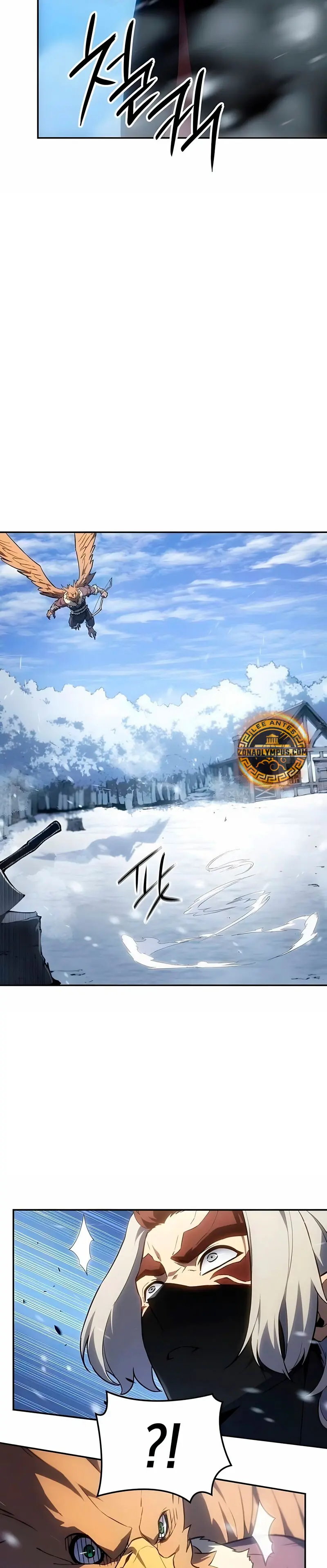 El Señor de Hielo capítulo 52, página 21