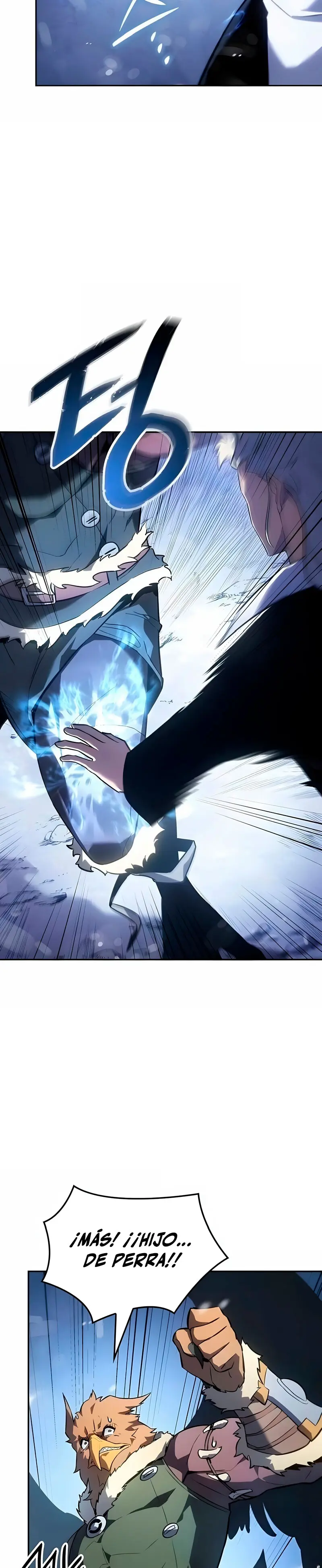 El Señor de Hielo capítulo 52, página 32