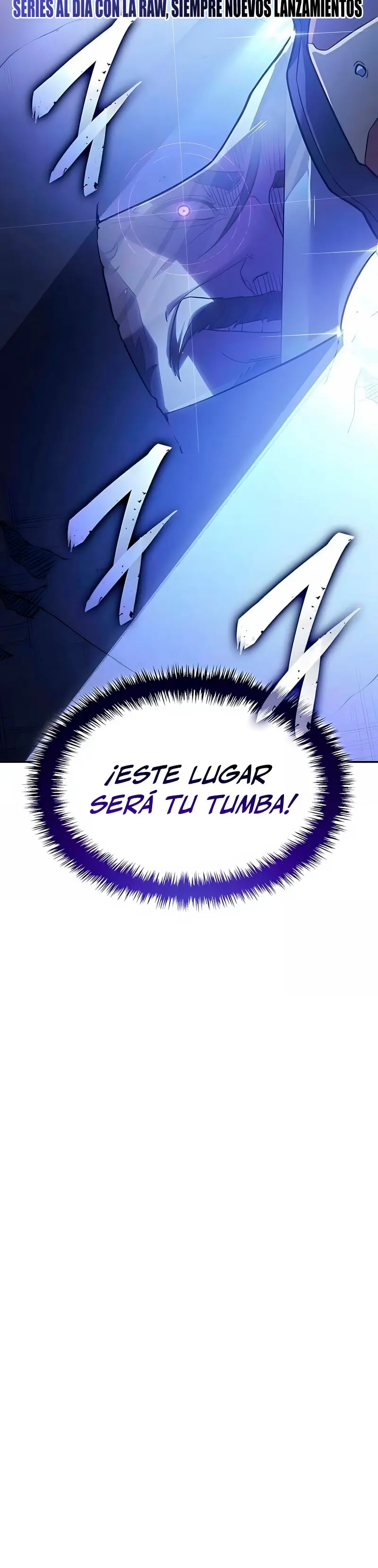 El Señor de Hielo capítulo 53, página 44