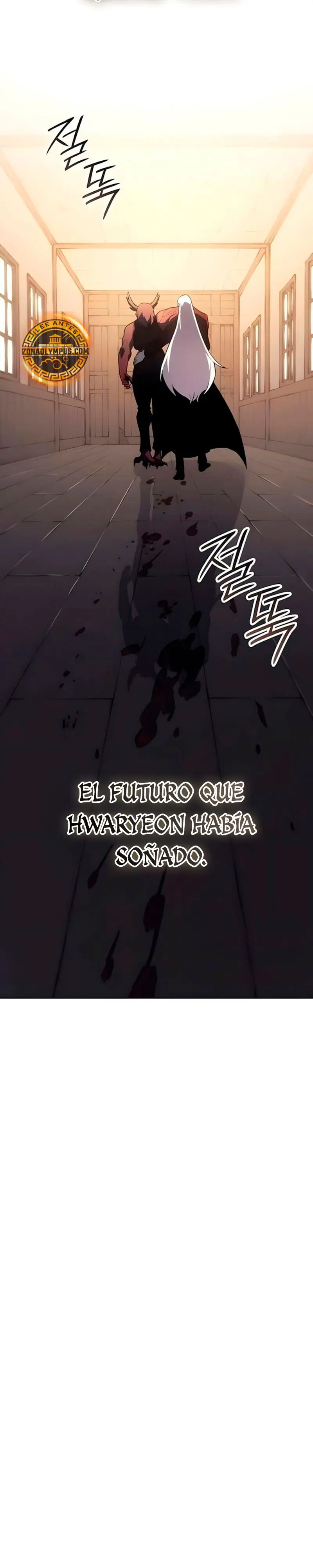 El Señor de Hielo capítulo 54, página 37