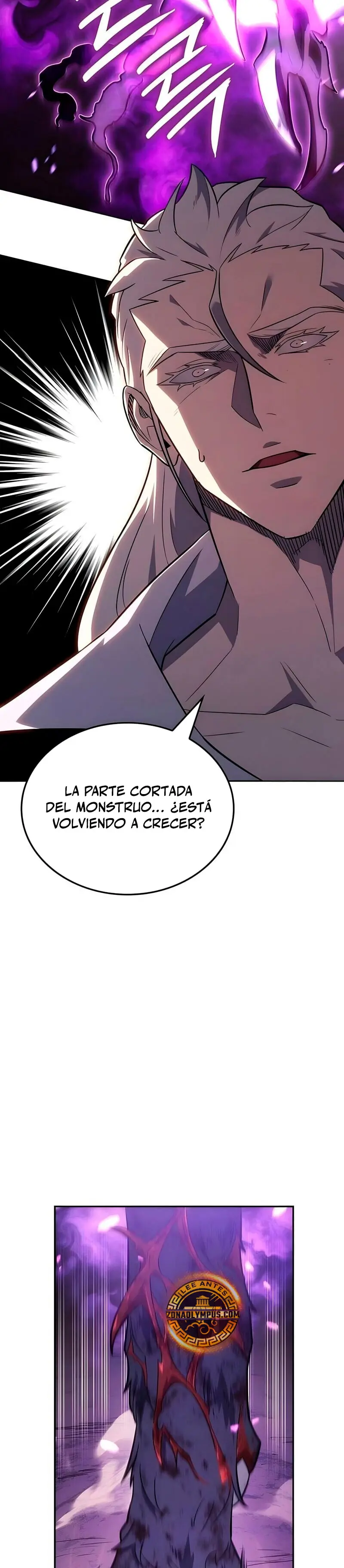 El Señor de Hielo capítulo 55, página 13