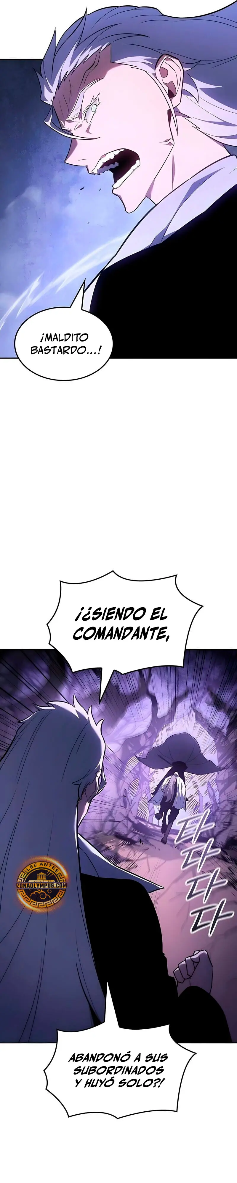 El Señor de Hielo capítulo 55, página 24