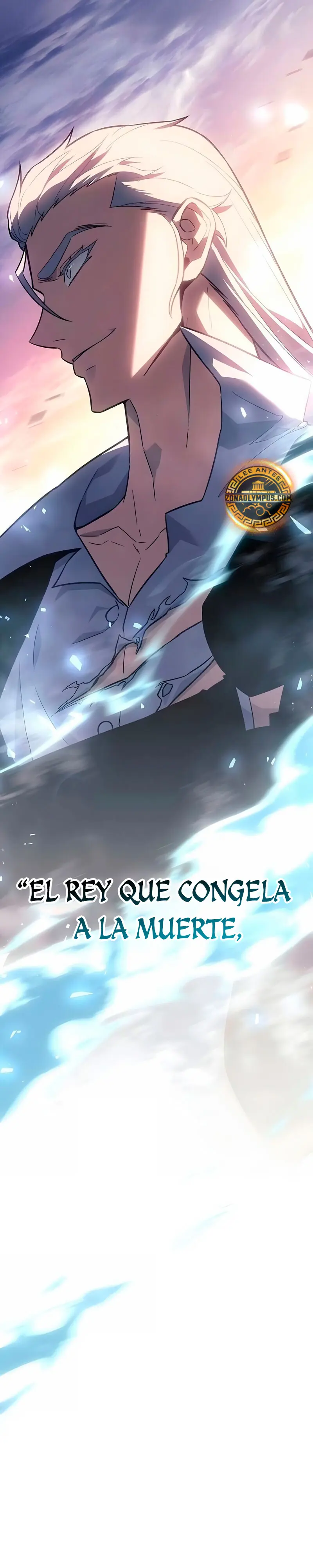 El Señor de Hielo capítulo 56, página 13