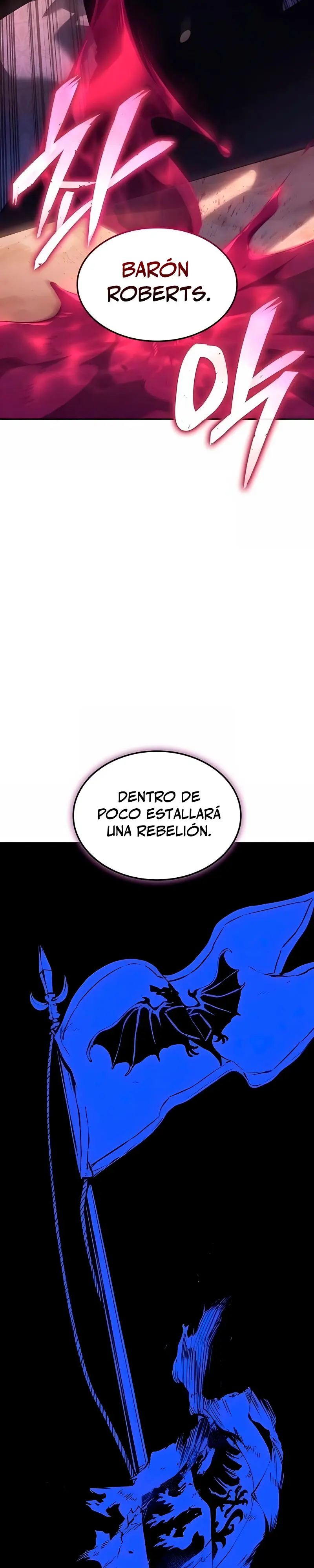 El Señor de Hielo capítulo 56, página 28