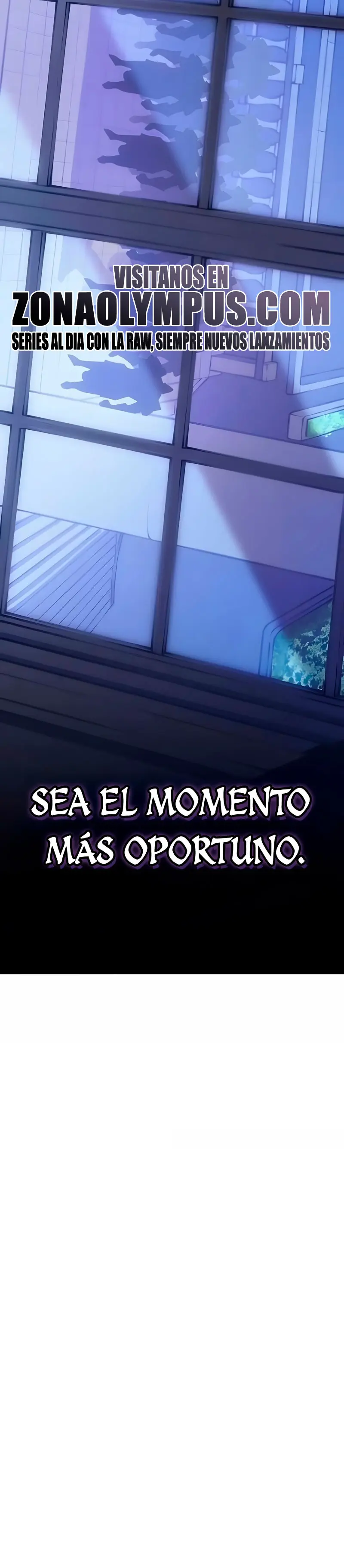 El Señor de Hielo capítulo 56, página 49