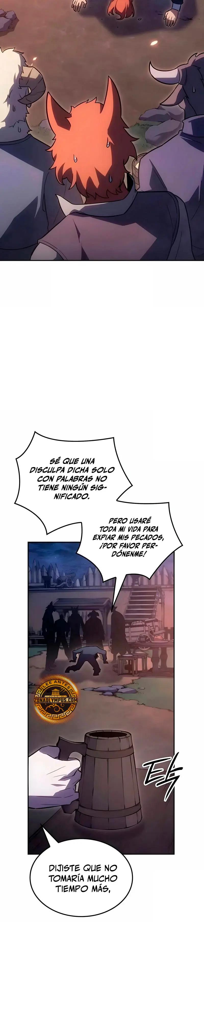 El Señor de Hielo capítulo 57, página 5