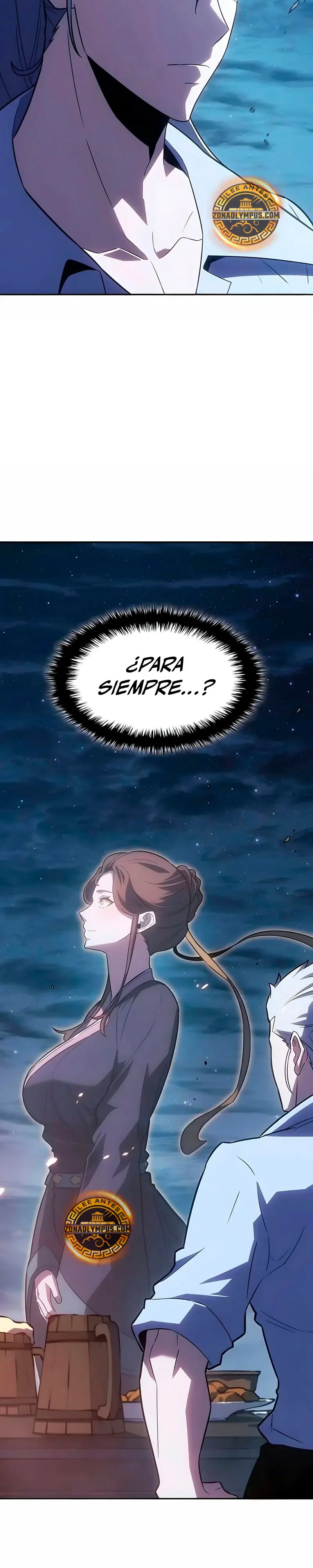 El Señor de Hielo capítulo 57, página 8