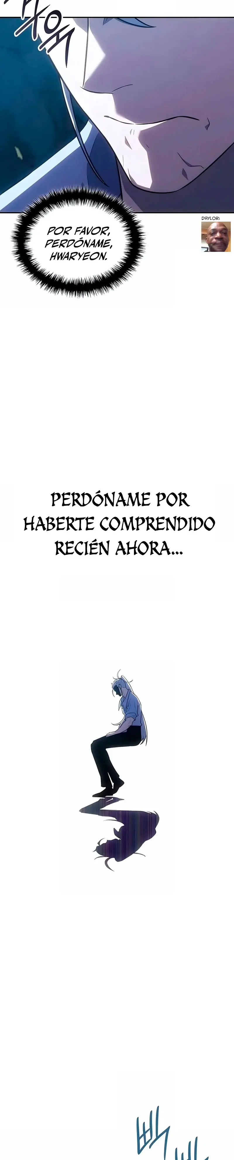 El Señor de Hielo capítulo 57, página 11