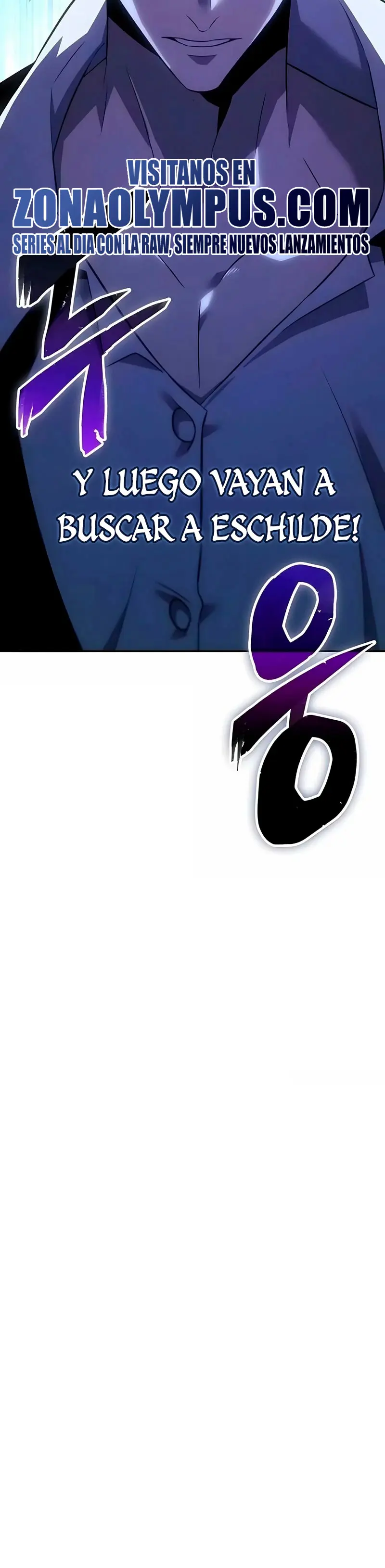 El Señor de Hielo capítulo 57, página 41