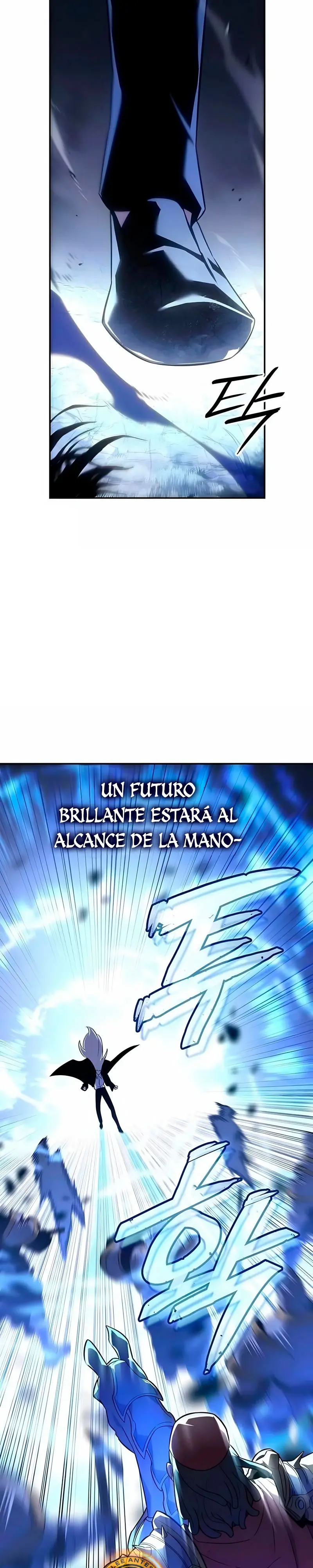 El Señor de Hielo capítulo 58, página 27