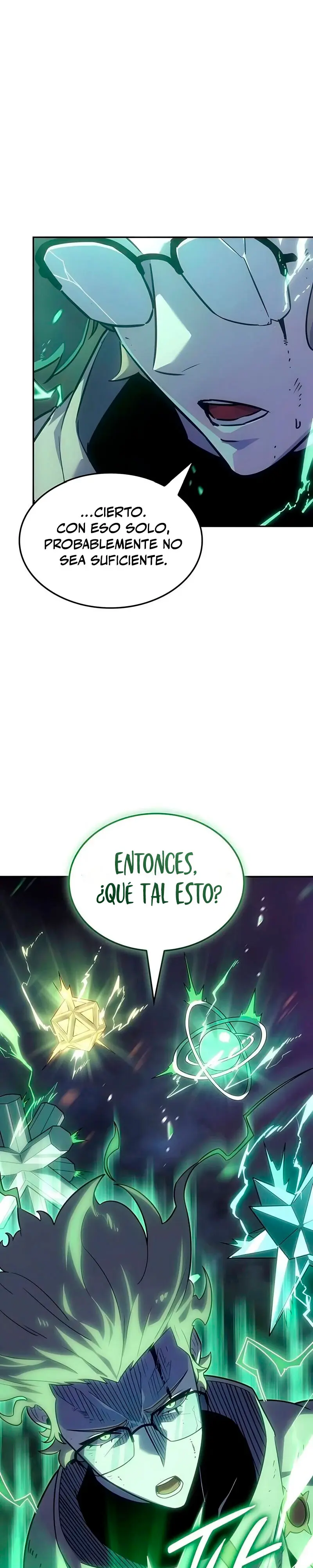 El Señor de Hielo capítulo 60, página 11