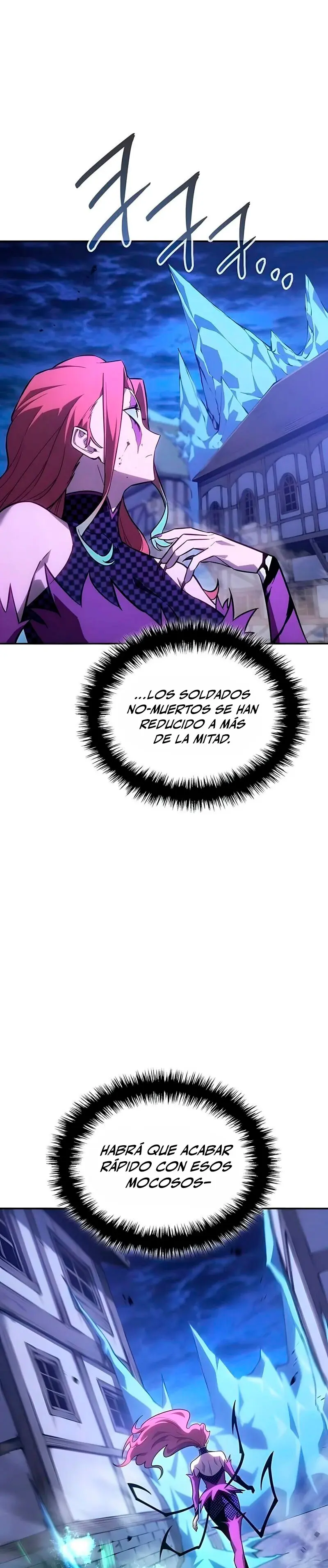 El Señor de Hielo capítulo 60, página 18