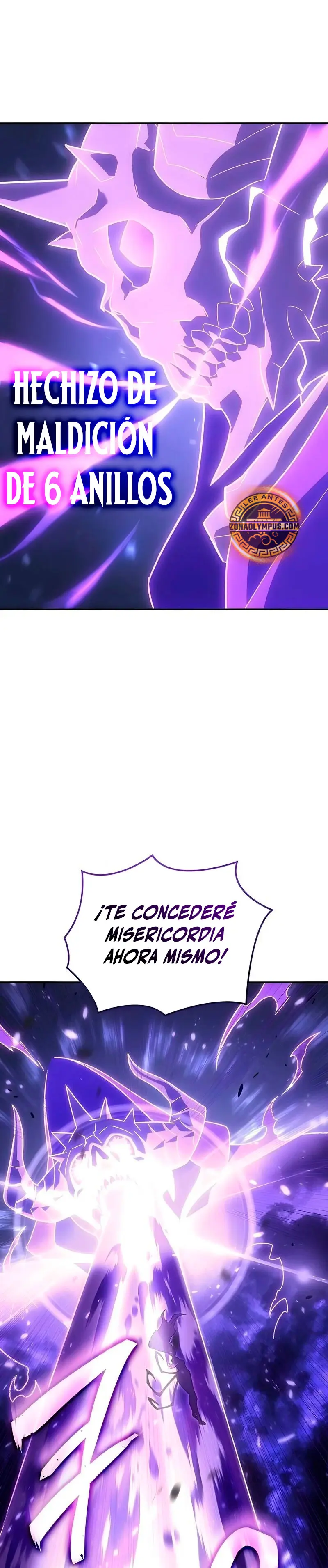 El Señor de Hielo capítulo 60, página 22