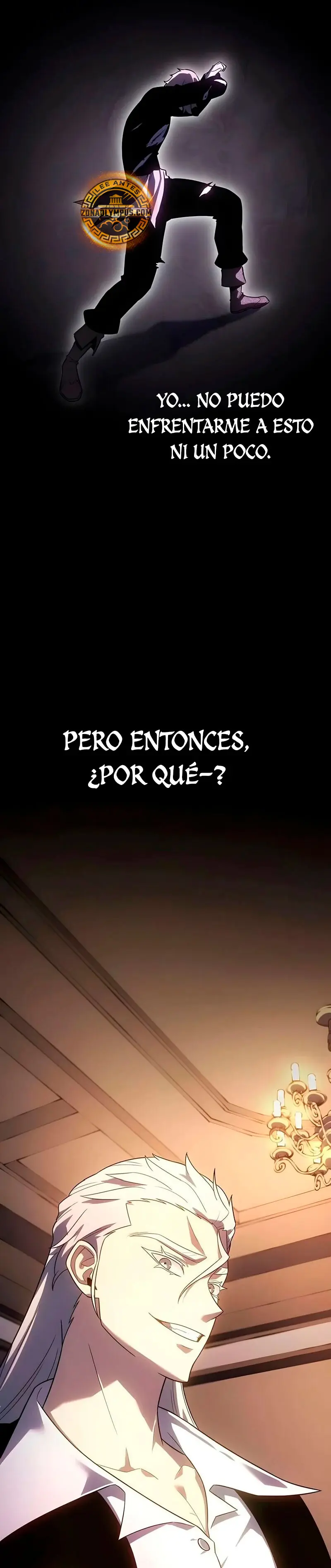 El Señor de Hielo capítulo 60, página 27