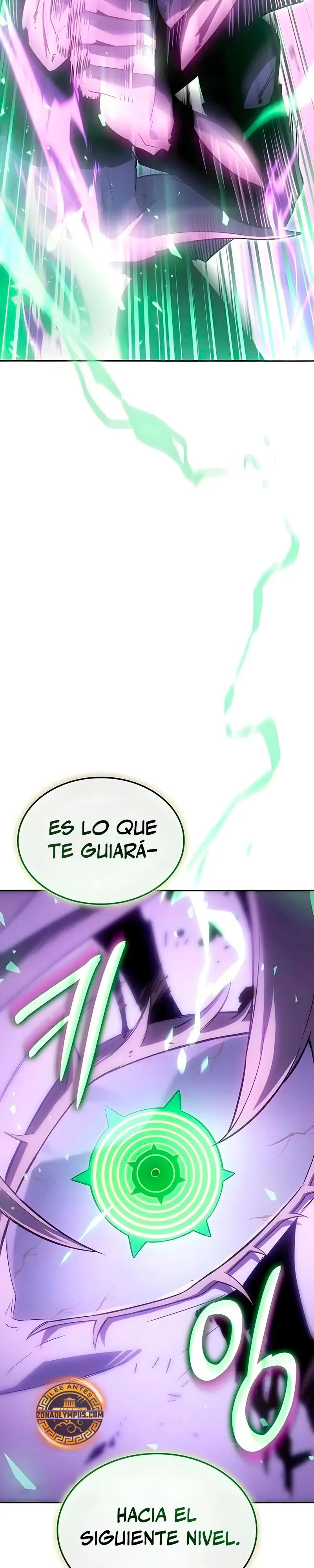 El Señor de Hielo capítulo 60, página 35