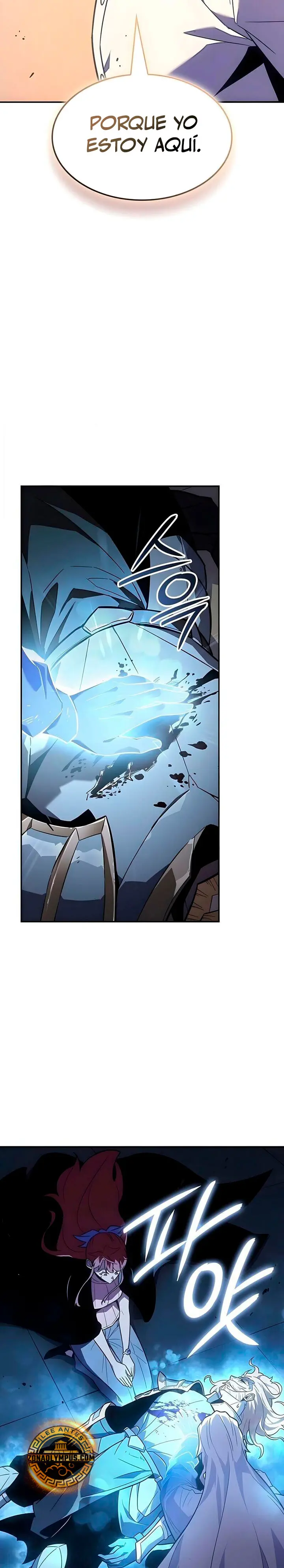 El Señor de Hielo capítulo 62, página 5