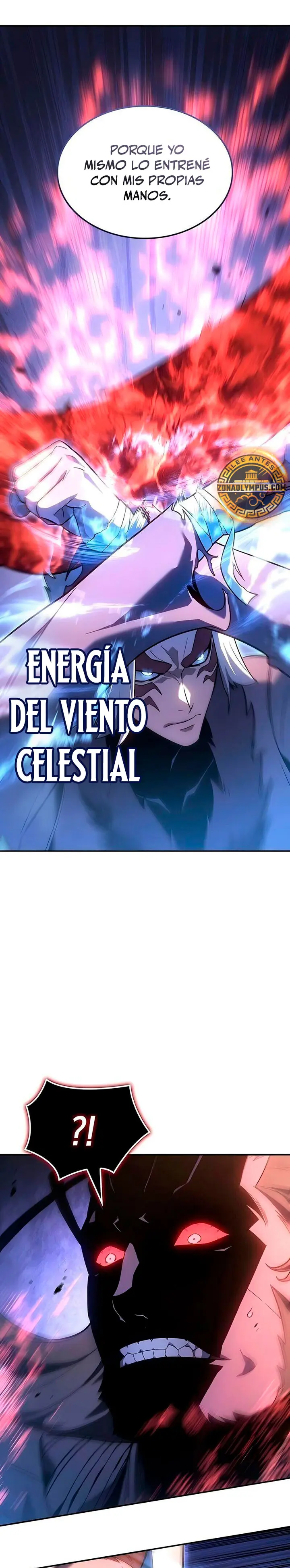 El Señor de Hielo capítulo 62, página 26