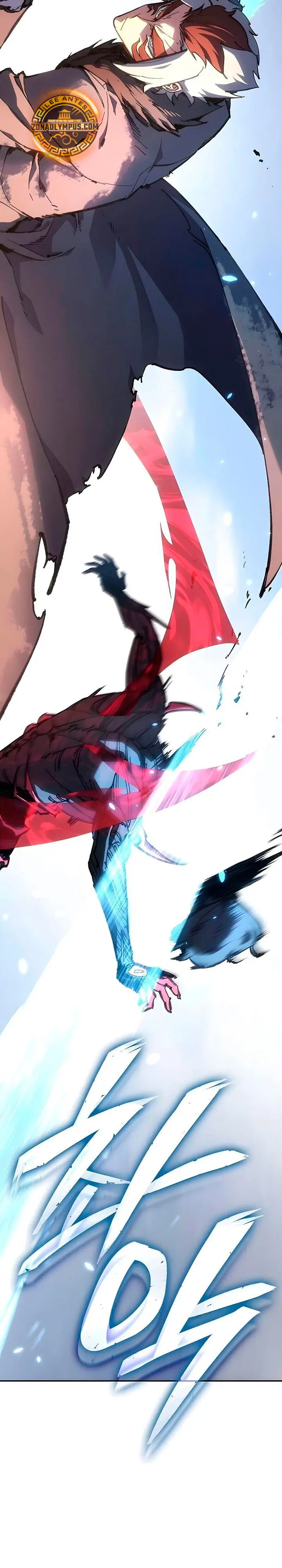 El Señor de Hielo capítulo 62, página 36