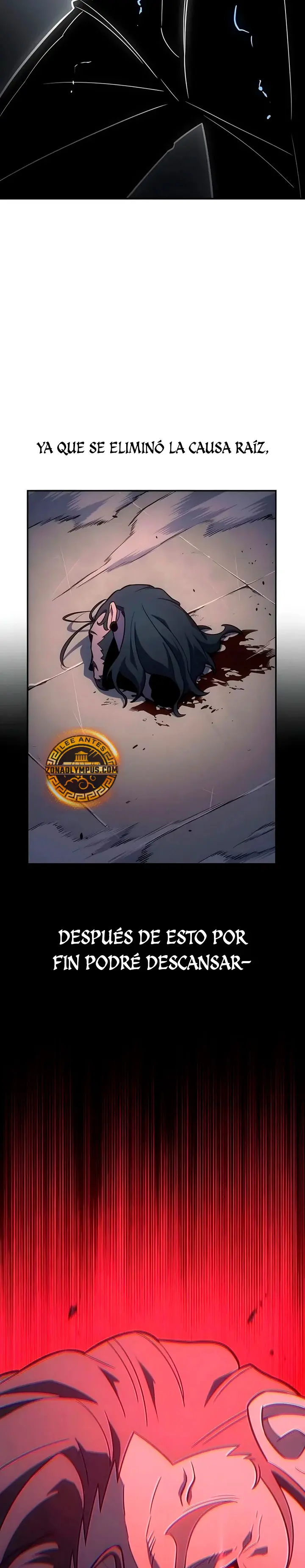 El Señor de Hielo capítulo 63, página 7