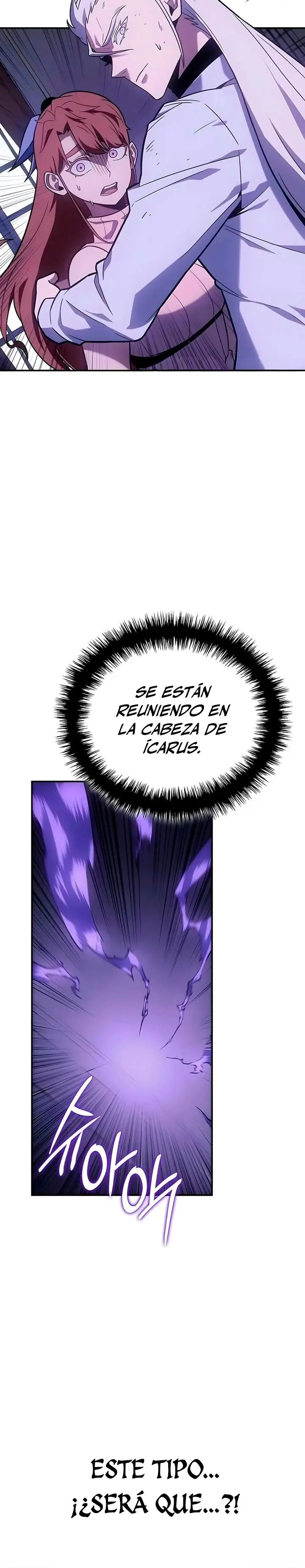 El Señor de Hielo capítulo 63, página 9