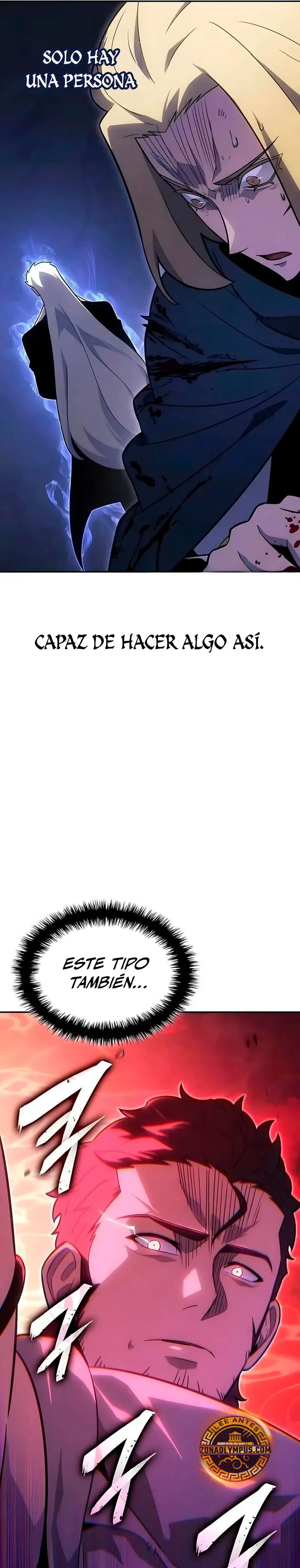 El Señor de Hielo capítulo 64, página 31