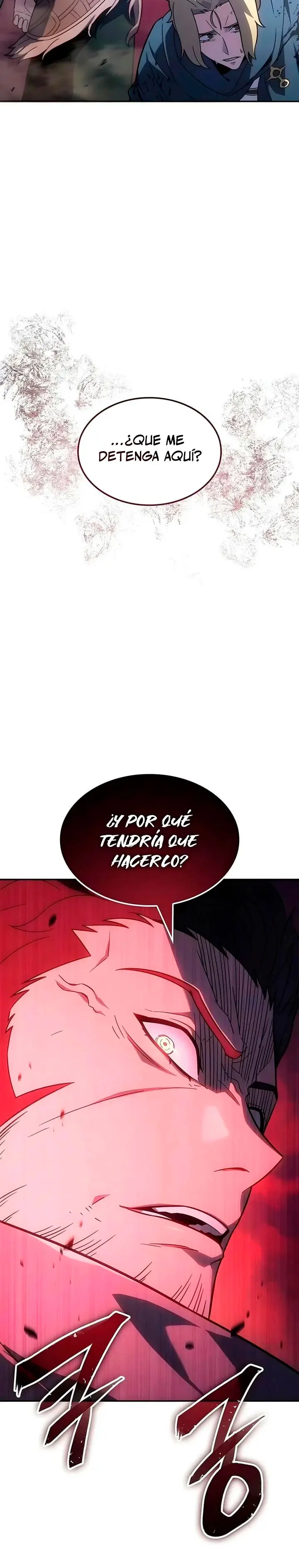 El Señor de Hielo capítulo 64, página 35
