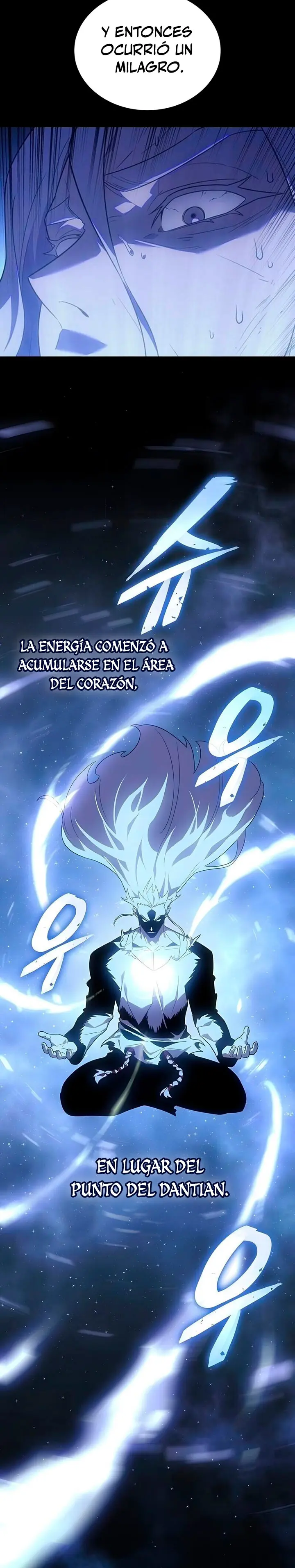 El Señor de Hielo capítulo 65, página 11