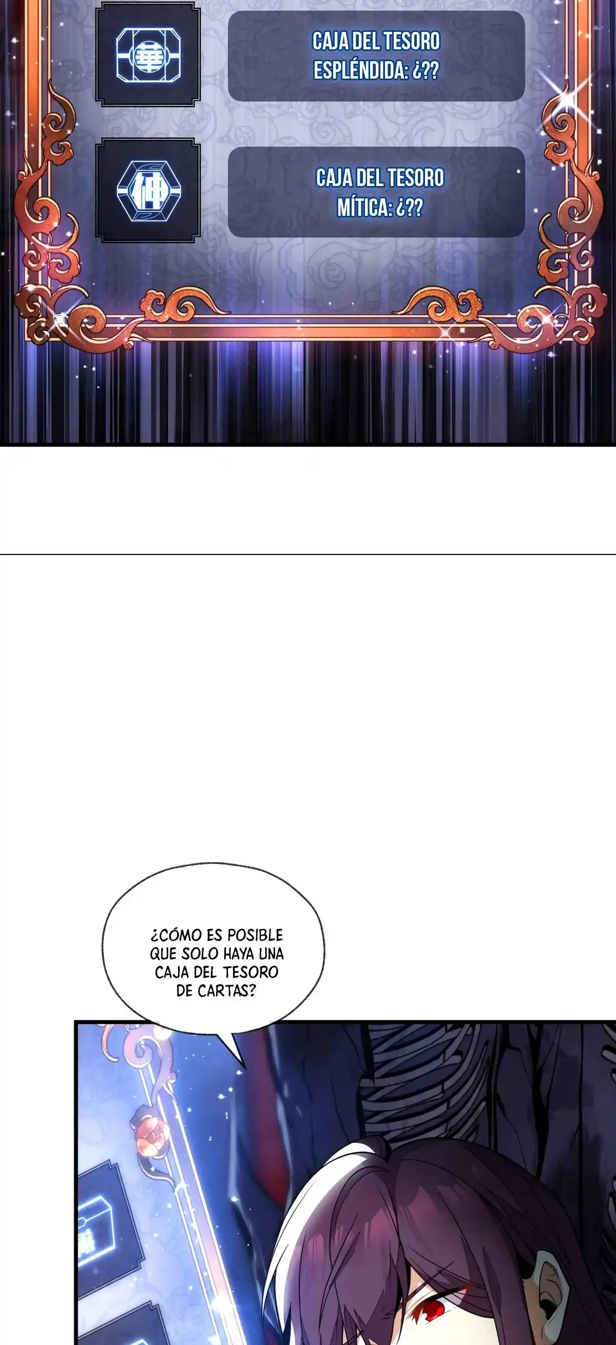 El Señor Demonio, estoy siendo El Objetivo De Mis Discípulas capítulo 5, página 8