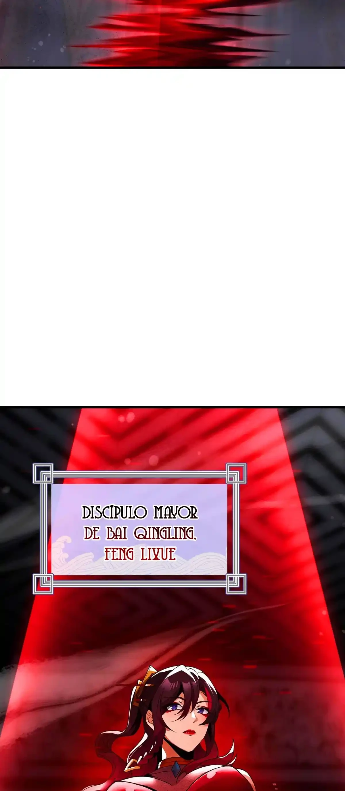 El Señor Demonio, estoy siendo El Objetivo De Mis Discípulas capítulo 5, página 18