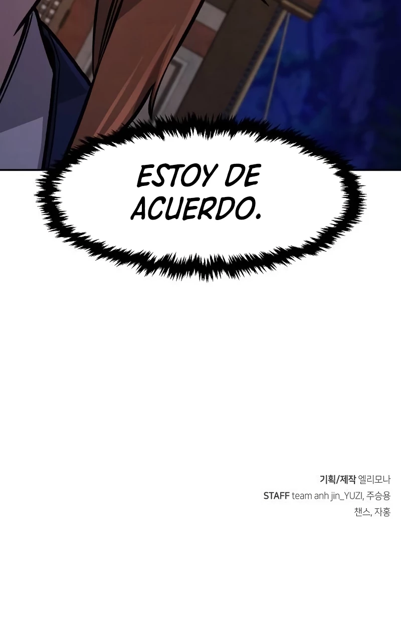 El Sentido Absoluto de las Espadas capítulo 101, página 38
