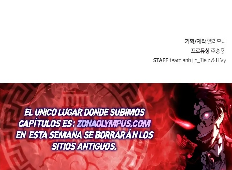 El Sentido Absoluto de las Espadas capítulo 117, página 42