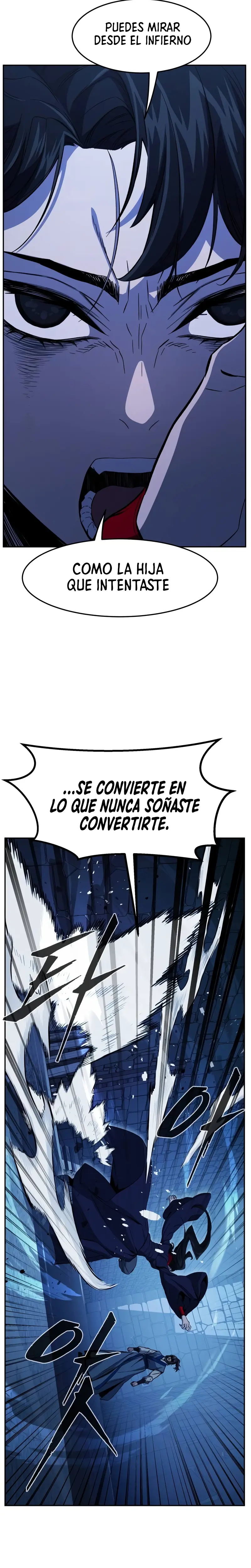El Sentido Absoluto de las Espadas capítulo 120, página 4