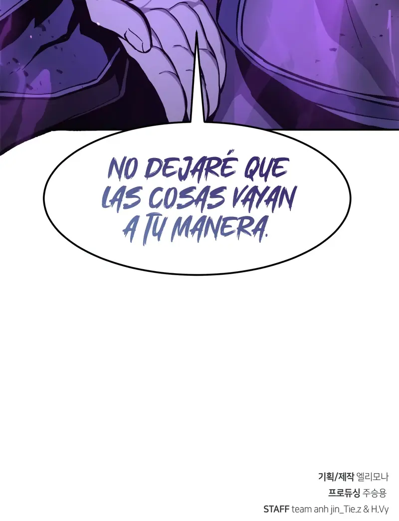 El Sentido Absoluto de las Espadas capítulo 124, página 37