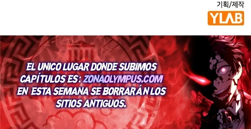 El Sentido Absoluto de las Espadas capítulo 133, página 43