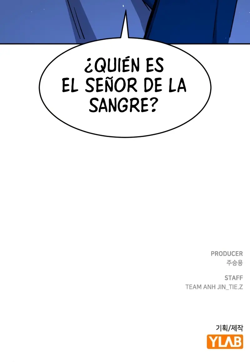 El Sentido Absoluto de las Espadas capítulo 136, página 45