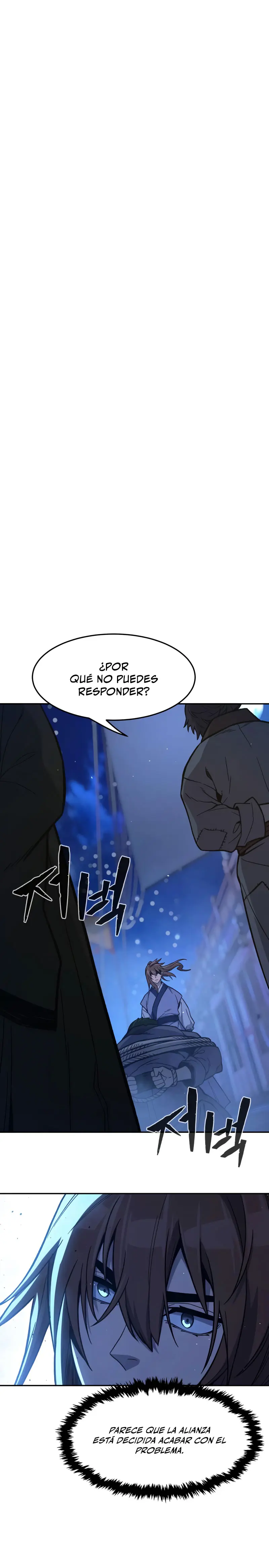 El Sentido Absoluto de las Espadas capítulo 172, página 2