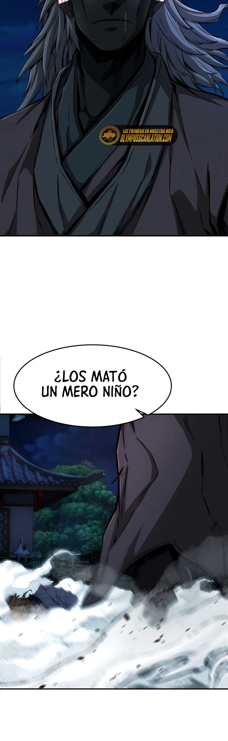 El Sentido Absoluto de las Espadas capítulo 2, página 78