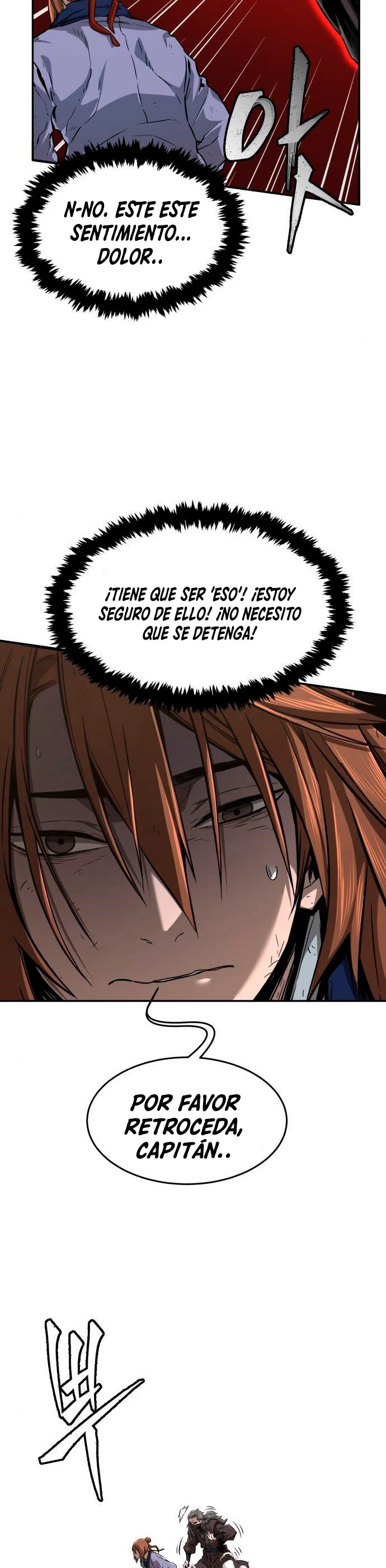 El Sentido Absoluto de las Espadas capítulo 6, página 9